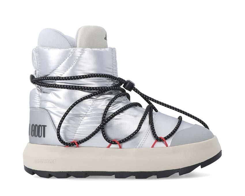 Adidas x Moonboot Ace Blanc — sneaker unisexe collaboration montagne