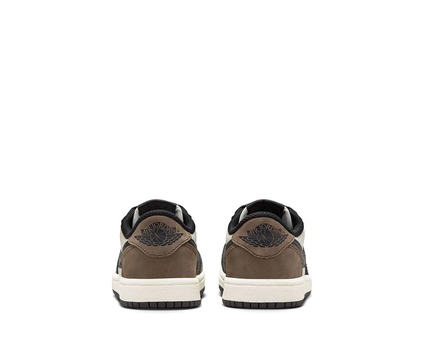 Jordan 1 Retro Low "Mocha" PS