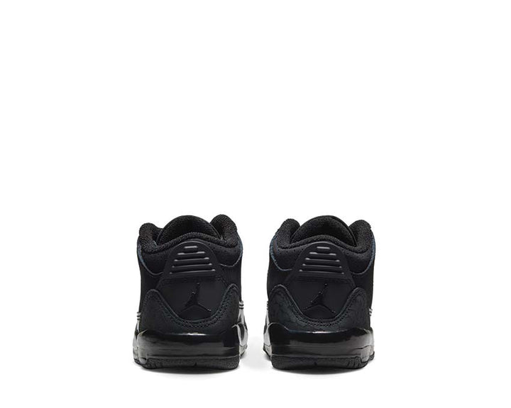 Jordan 3 Retro "Black Cat" TD