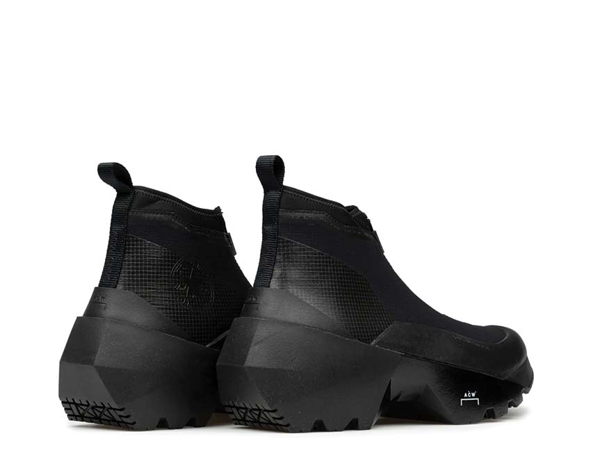 Converse x A Cold Wall Chuck 70 Geo Forma Hi semelle — semelle plateforme