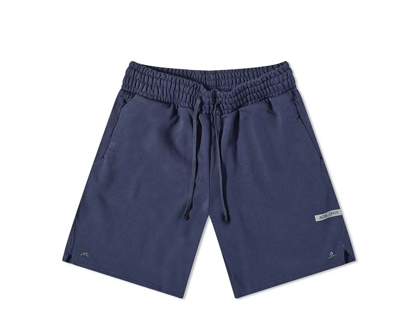 Converse A-COLD-WALL* Shorts Navy 10025732-A01