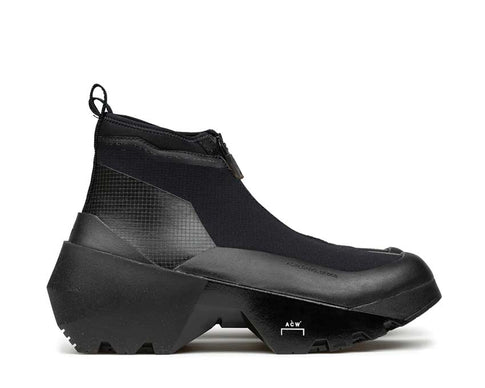 Converse x A Cold Wall Chuck 70 Geo Forma Hi Black — sneaker homme collab