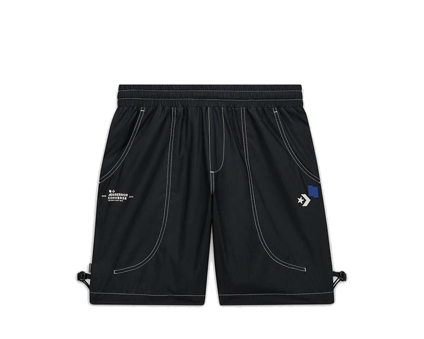 Converse ADER ERROR SHAPES Shorts Black 10025819-A01