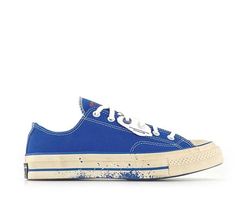 Converse All Star Low OX 70s Ader Error Blue A05352C