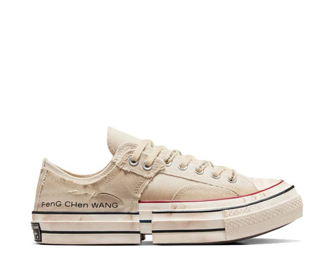 Converse Chuck 70 2-IN-1 OX Feng Chen Wang — zapatilla unisex edición limitada