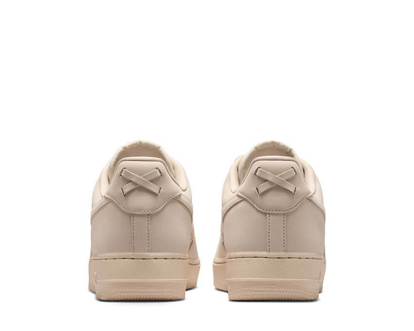 Nike Force 1 Low Retro Prm Ess "Sanddrift"