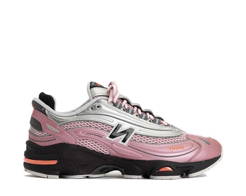 New Balance 1000 Pink Taffy — sneaker homme coloris rose pastel rétro