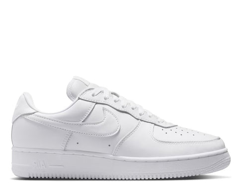 Nike Air Force 1 '01 "White"