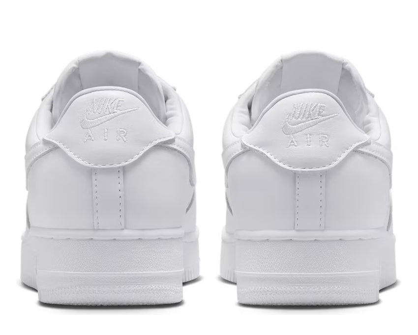 Nike Air Force 1 '01 "White"