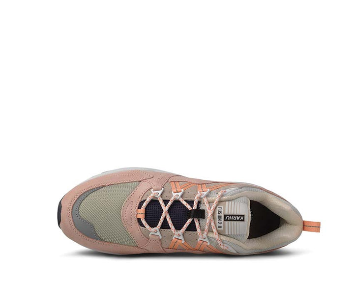 Karhu Fusion 2.0 Peach Whip / Peach Nectar F804151