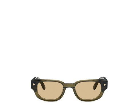 Lunetterie Générale A Tout Jamais Light Havana — lunettes de soleil unisexe écaille havane