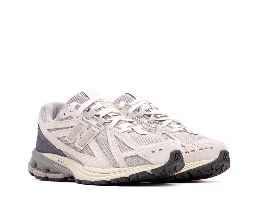 New Balance 1906 Olive Kaki Seitenansicht — N-ERGY Detail