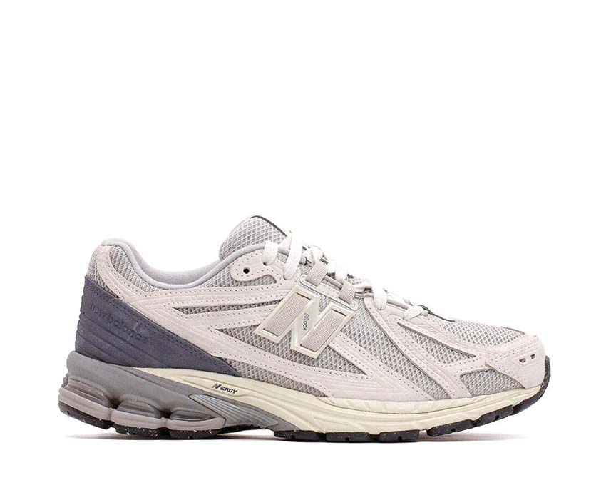 New Balance 1906 Olive Kaki — Herren Sneaker Mesh Laufstil Jahrtausend
