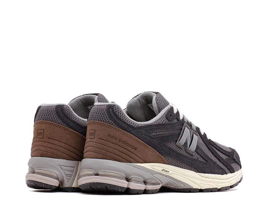 New Balance 1906 Phantom Dark Mushroom sole — N-ERGY technology