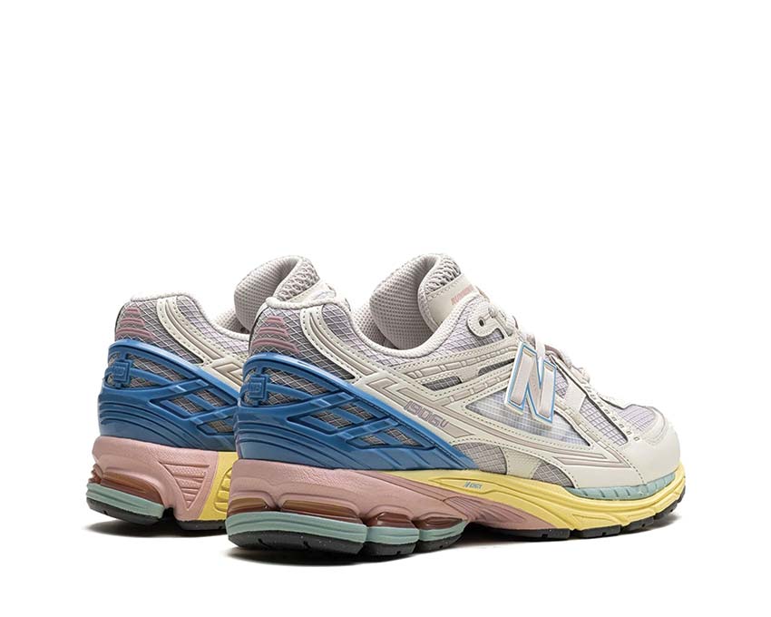 New Balance 1906 Utility Angora suela — tecnología de amortiguación N-ERGY