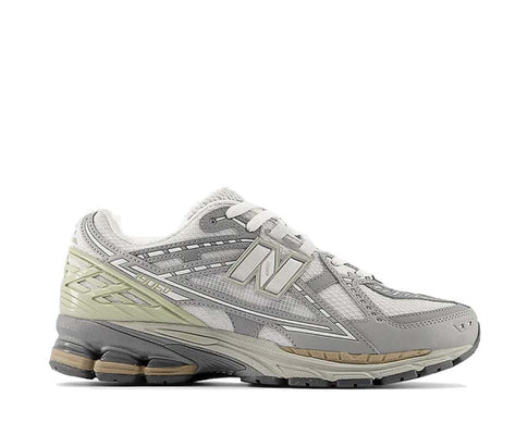 New Balance 1906 Utility Team Away Grey — sneaker uomo mesh utility