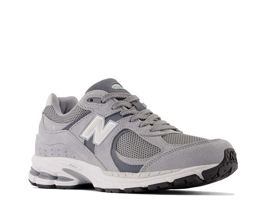 New Balance 2002R Steal / Lead - Orca M2002RST