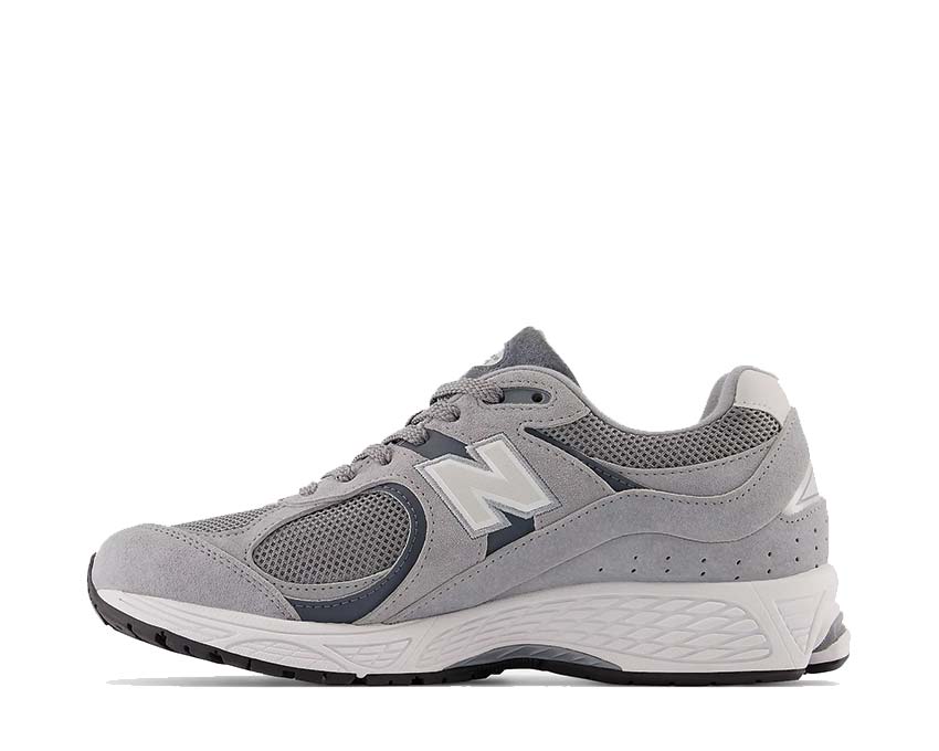 New Balance 2002R Steal / Lead - Orca M2002RST