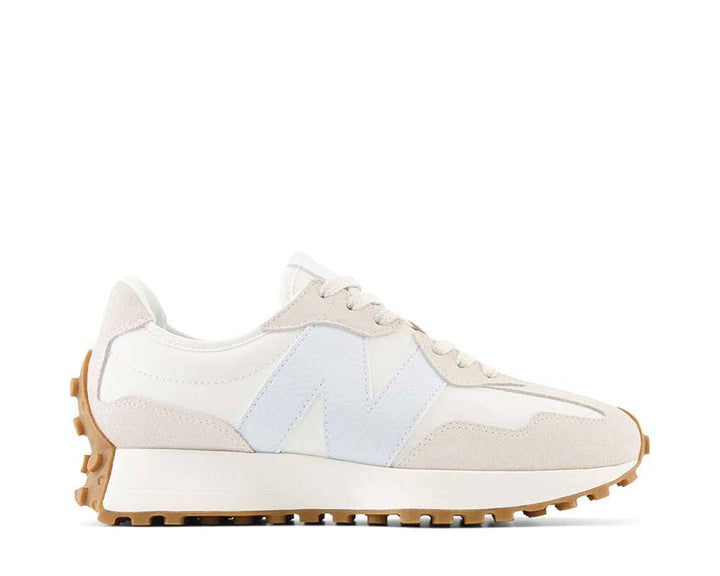 New Balance 327 W White / Ice WS327OT