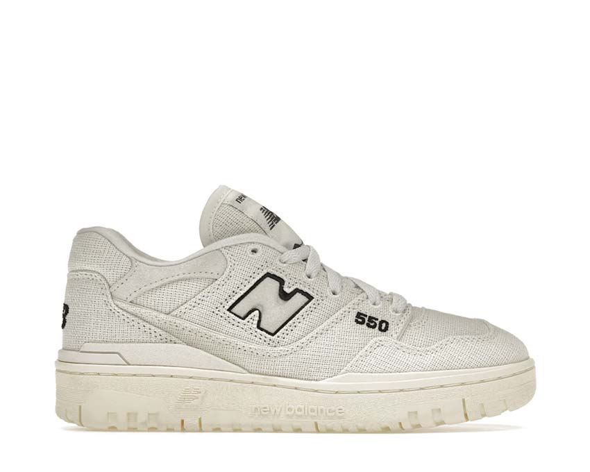 New Balance 550 Linen BB550MDA