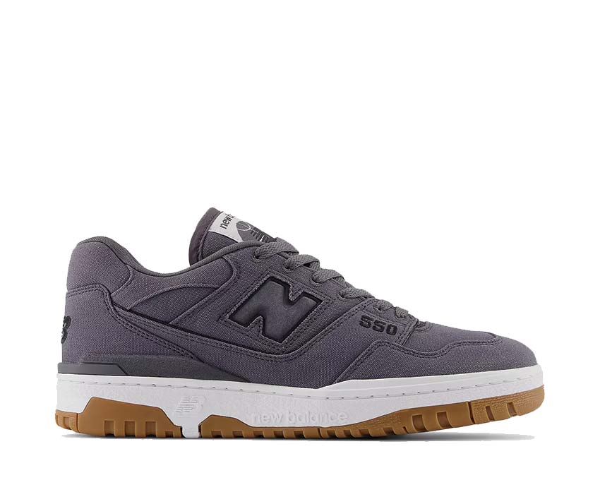 New Balance 550 Magnet / White BB550CVB