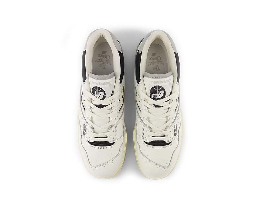 Sohle — New Balance 550 Premium Vintage dicke Cupsole Basketball vintage