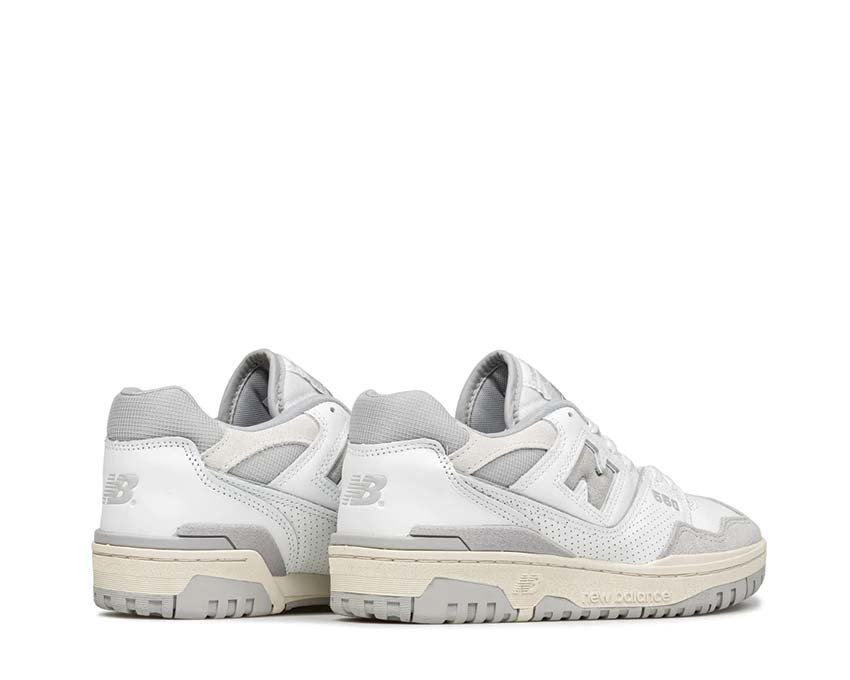 suela — New Balance 550 cupsole vulcanizada vintage baloncesto
