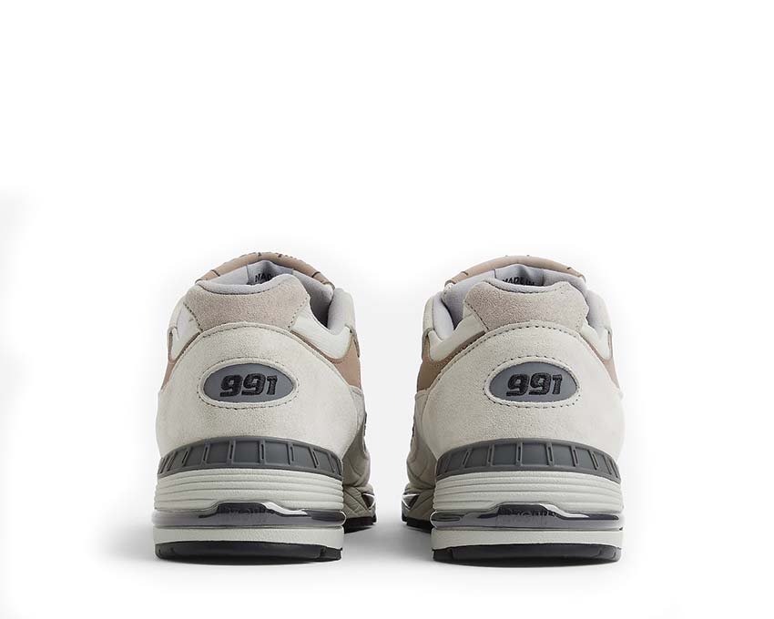suela — New Balance 991 V1 ENCAP C-CAP amortiguación winter outdoor