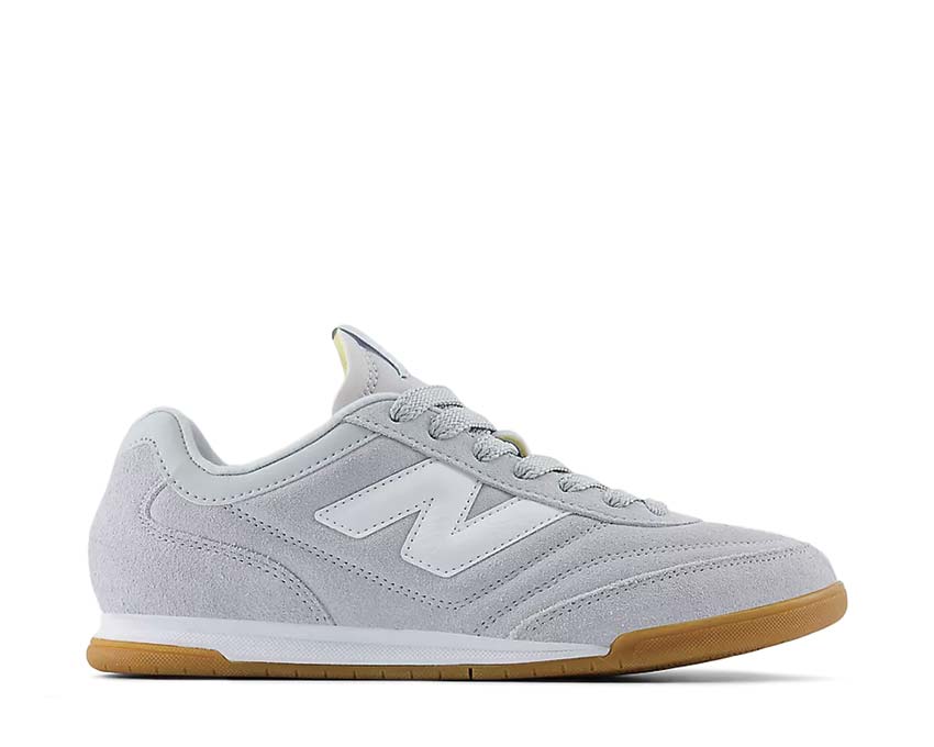 New Balance RC42 Granite White — sneaker donna tennis vintage court