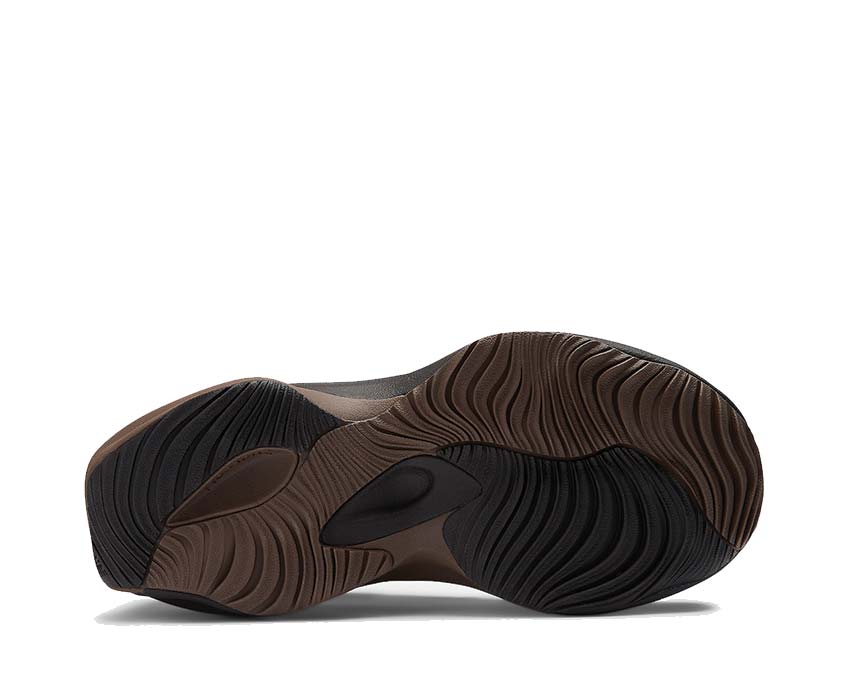 dettaglio — New Balance WRPD Runner mesh mushroom driftwood pannelli