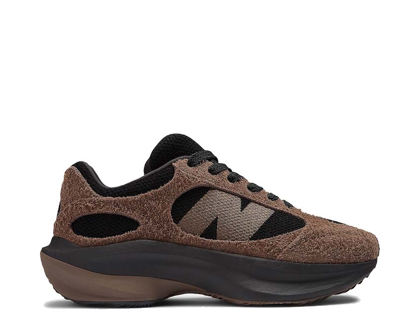 New Balance WRPD Runner Dark Mushroom Driftwood UWRPDMUS — sneaker uomo