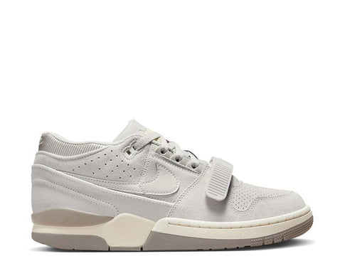 Nike AAF88 Light Bone Coconut Milk — sneaker hombre running retro