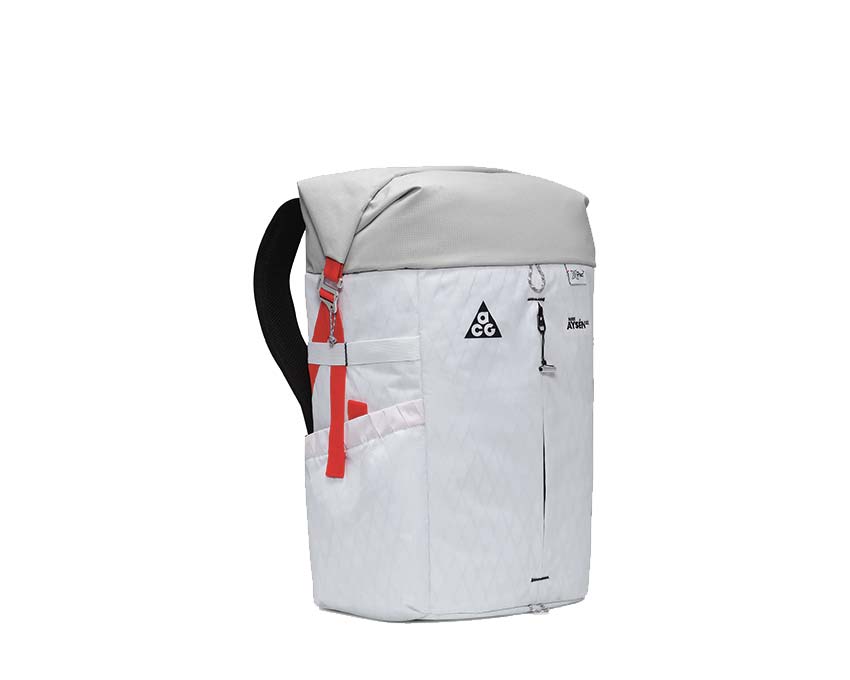 Nike ACG Aysen Backpack White / Photon Dust / Black DV4054-100
