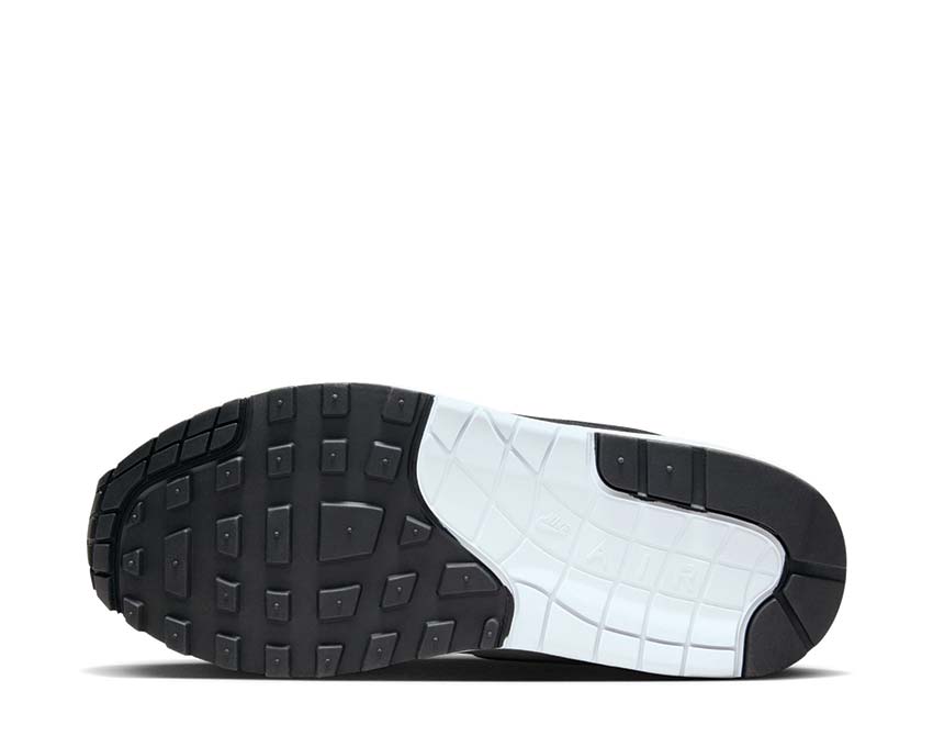 Nike Air Max 1 White / Black - Summit White DZ2628-102