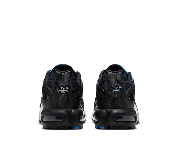Nike Air Max Plus Photo Blue / White - Black - Aquarius Blue DM0032-402