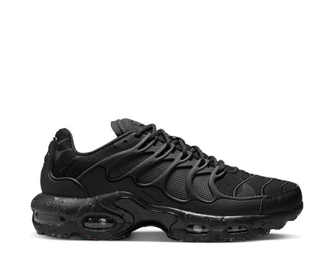 Nike Air Max Terrascape Plus Black Anthracite — sneaker homme Terrascape