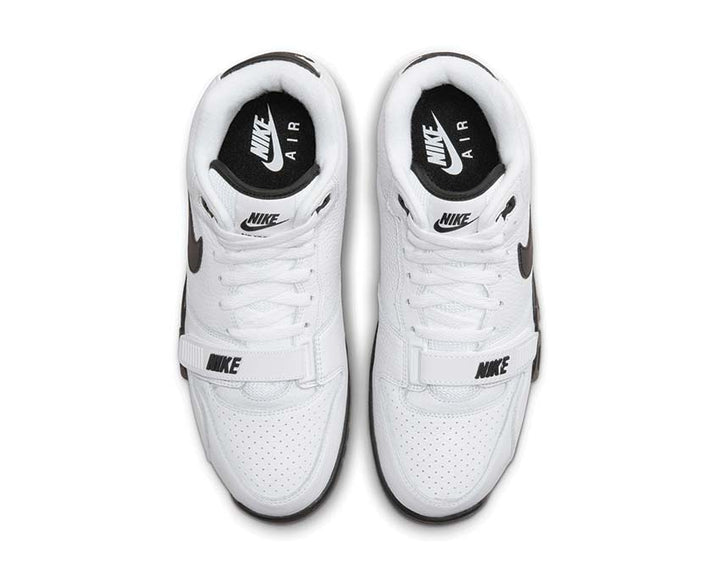 Nike Air Trainer 1 White / Black - White FB8066-100