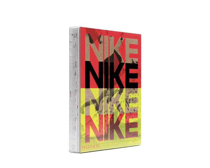 Nike Better Is Temporary Phaidon English