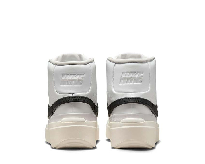 Nike Blazer Phantom Mid White / Black - Summit White - Phantom DX5800-100