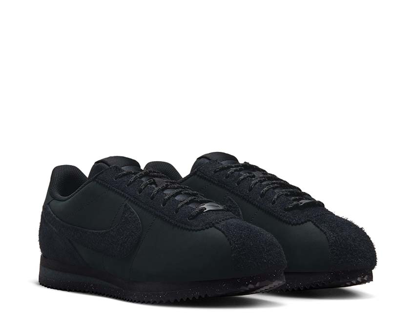 Nike Cortez PRM Black / Black - Black FJ5465-010
