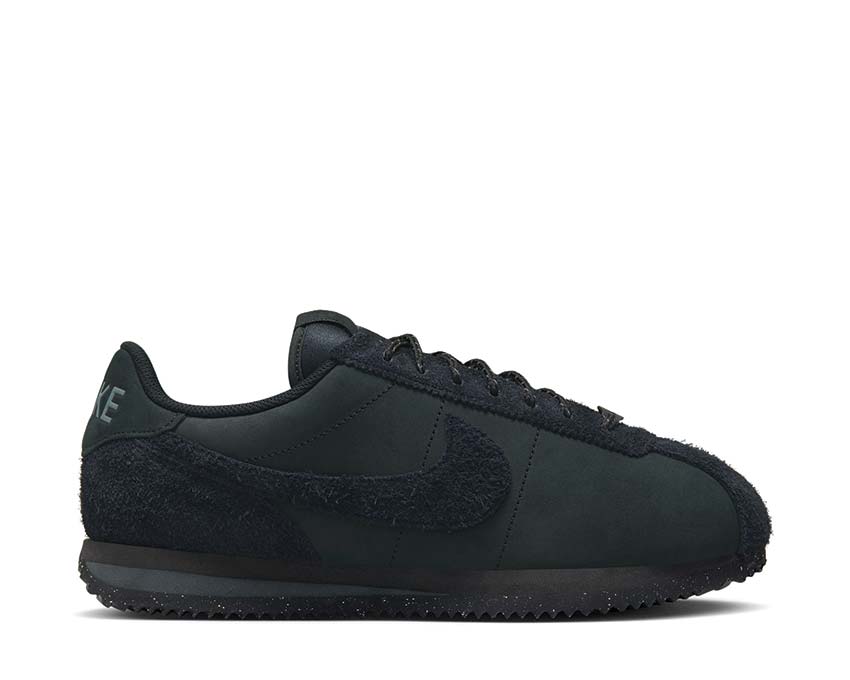 Nike Cortez PRM Black / Black - Black FJ5465-010