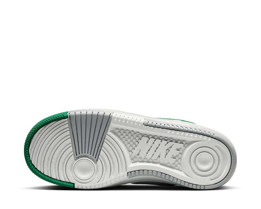 Nike Gamma Force White / Malachite - LT Smoke Grey DX9176-106