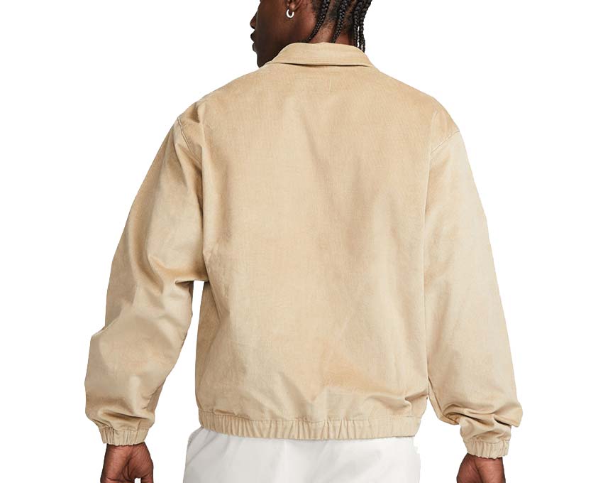 Nike Life Jacket Khaki / White DX9070-247