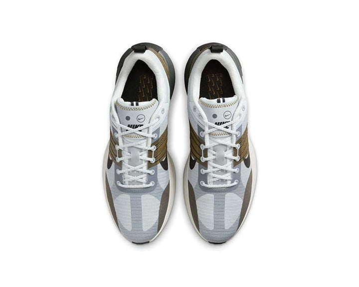 Nike Lunar Roam Pure Platinum / Black - Wolf Grey DV2440-001
