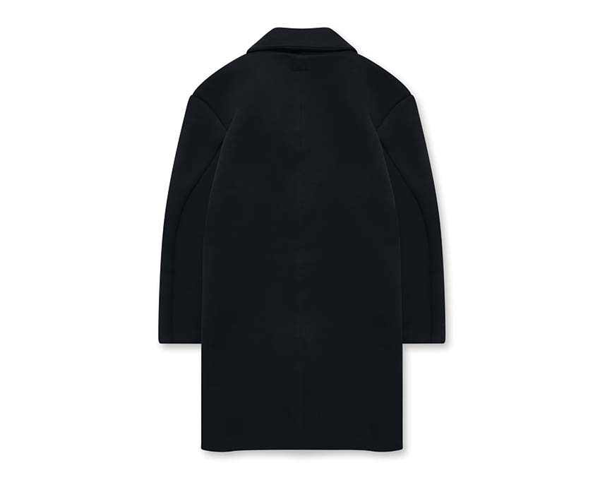Nike Sportswear Tech Fleece Reimagined Black / Black FN0601-010