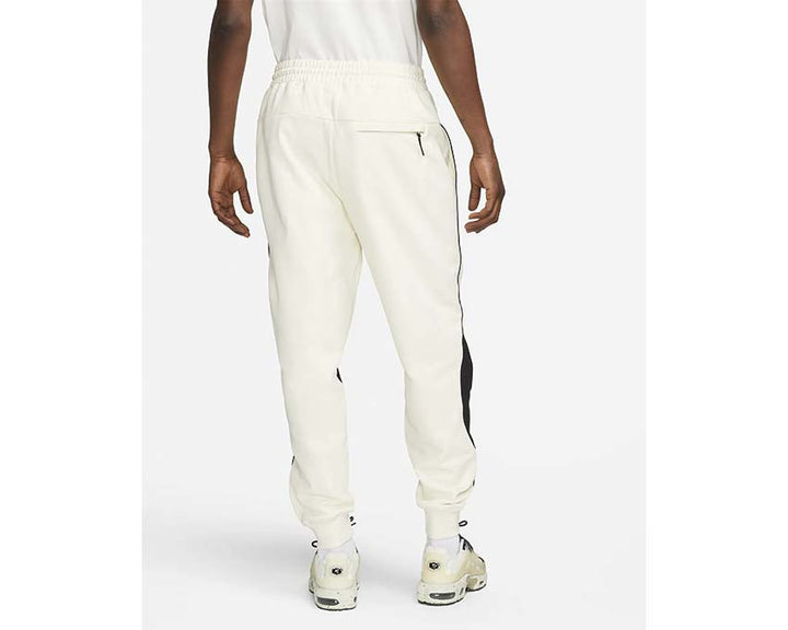 Nike Swoosh Pants Coconut Milk / Black DX0564-113