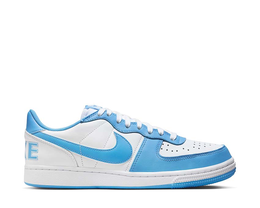 Nike Terminator Low University Blue / White FQ8748-412