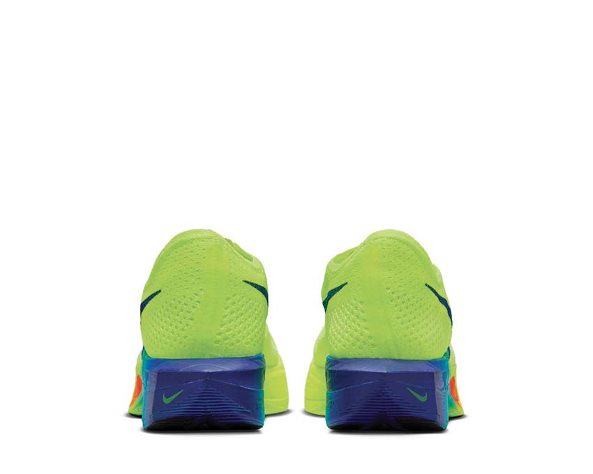 Nike Vaporfly 3 Volt / Black - Scream Green - Barely Volt DV4129-700