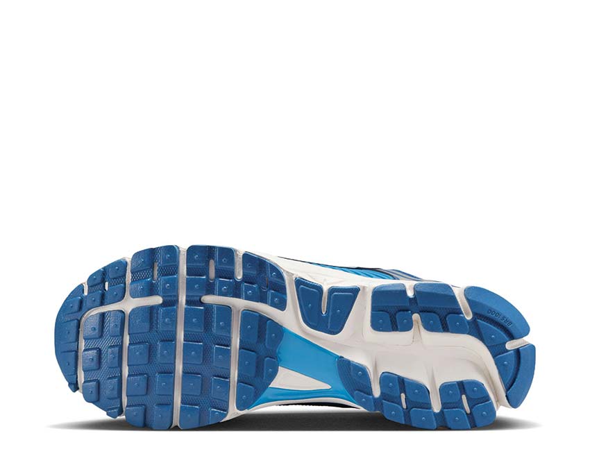 Nike Zoom Vomero 5 Worn Blue / Football Grey - Dutch Blue FB9149-400