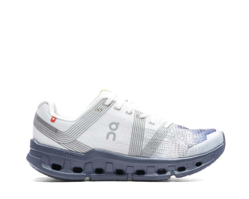 On Cloudgo Suma Frost Metal — running hombre tecnología CloudTec